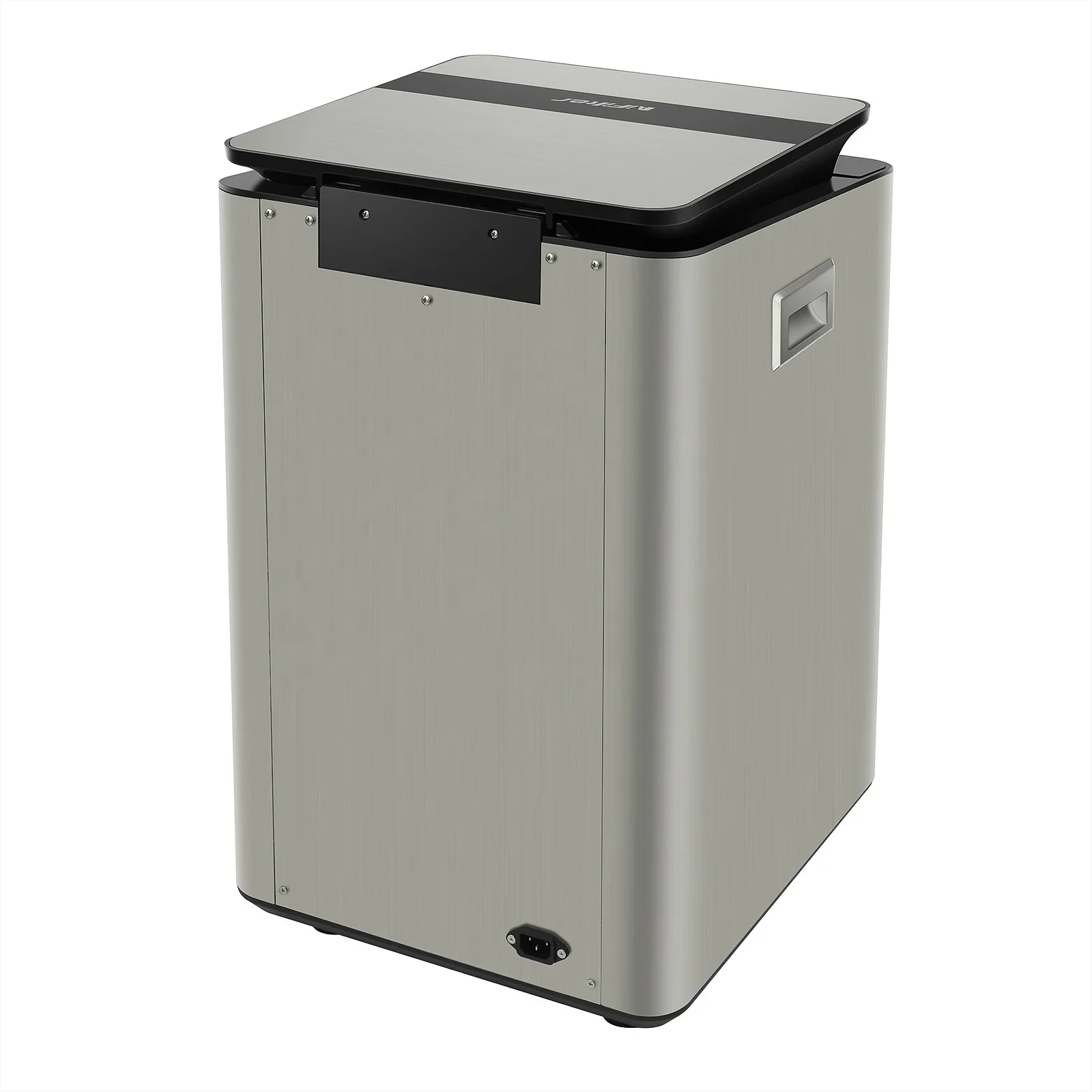 AiFilter Kitchen Home Composter Garbage Disposal Food Waste Recycle Composting Machine For Organic 2