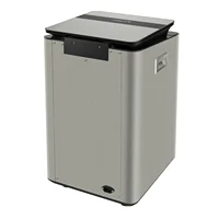 AiFilter Kitchen Home Composter Garbage Disposal Food Waste Recycle Composting Machine For Organic 2