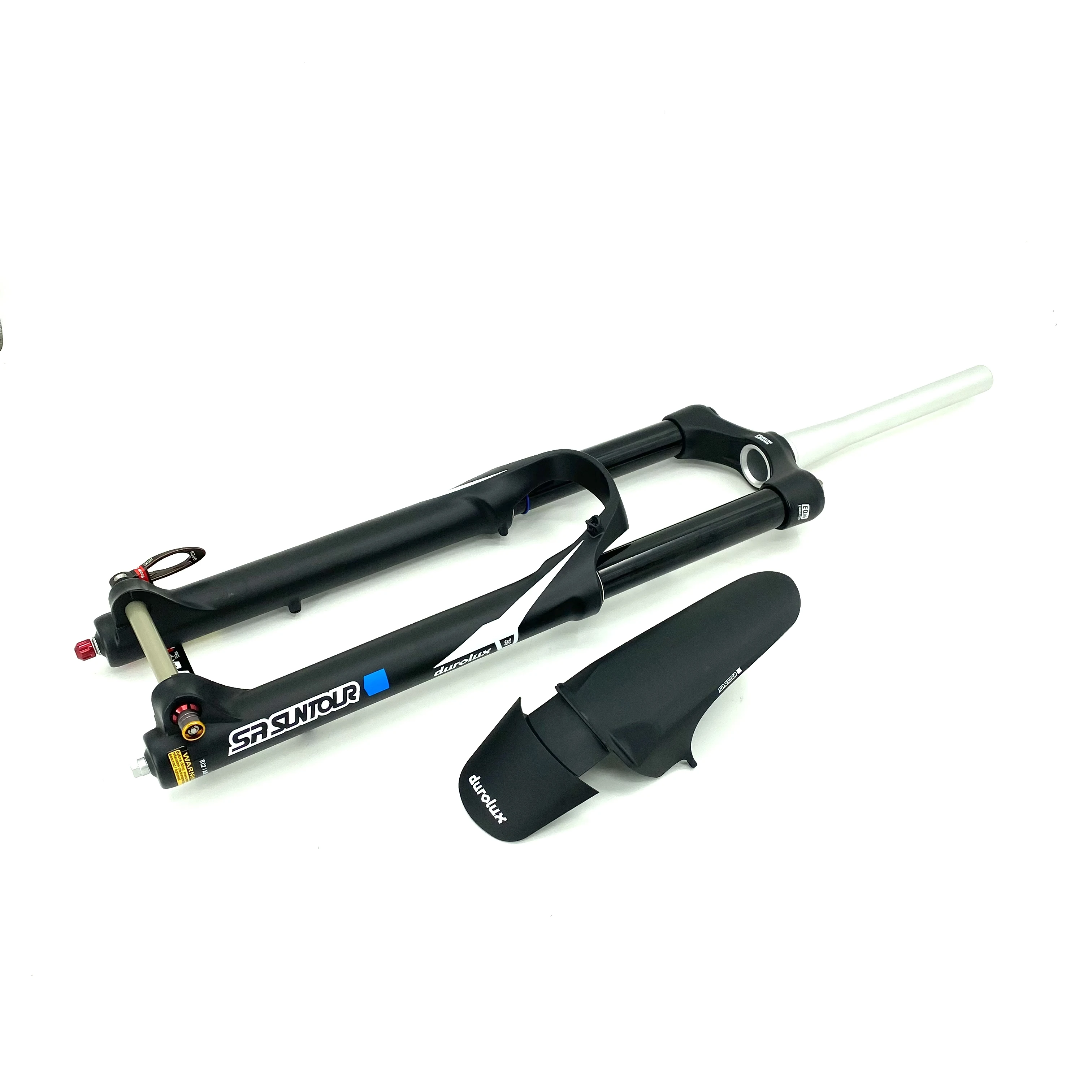 SRSuntourSuspensionDuroluxR2C2AirEQBoost1101536TaperedFork