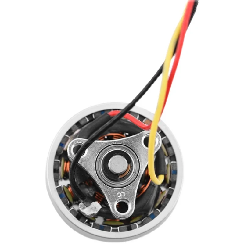 Genuine Orignal DJI FPV Motor Front Rear Power Arm Motors Drone Replacement Repair Spare Part Used In stock