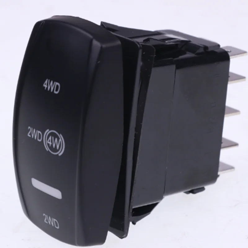 Rocker Switch 387-6579 For Cat 415 420 428 430 444 450