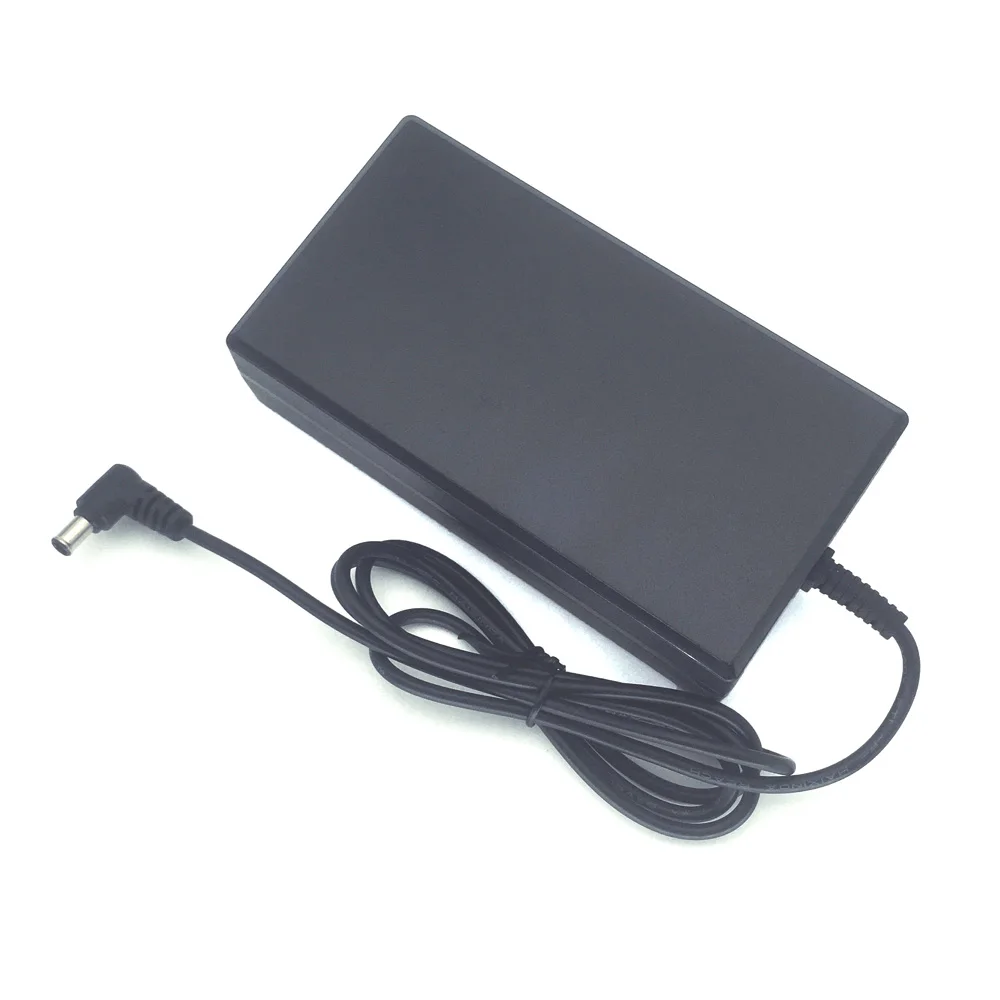 KDL 32 40 42 48인치 TV용 19.5V 6.2A 120W AC 어댑터 충전기 전원 공급 케이블