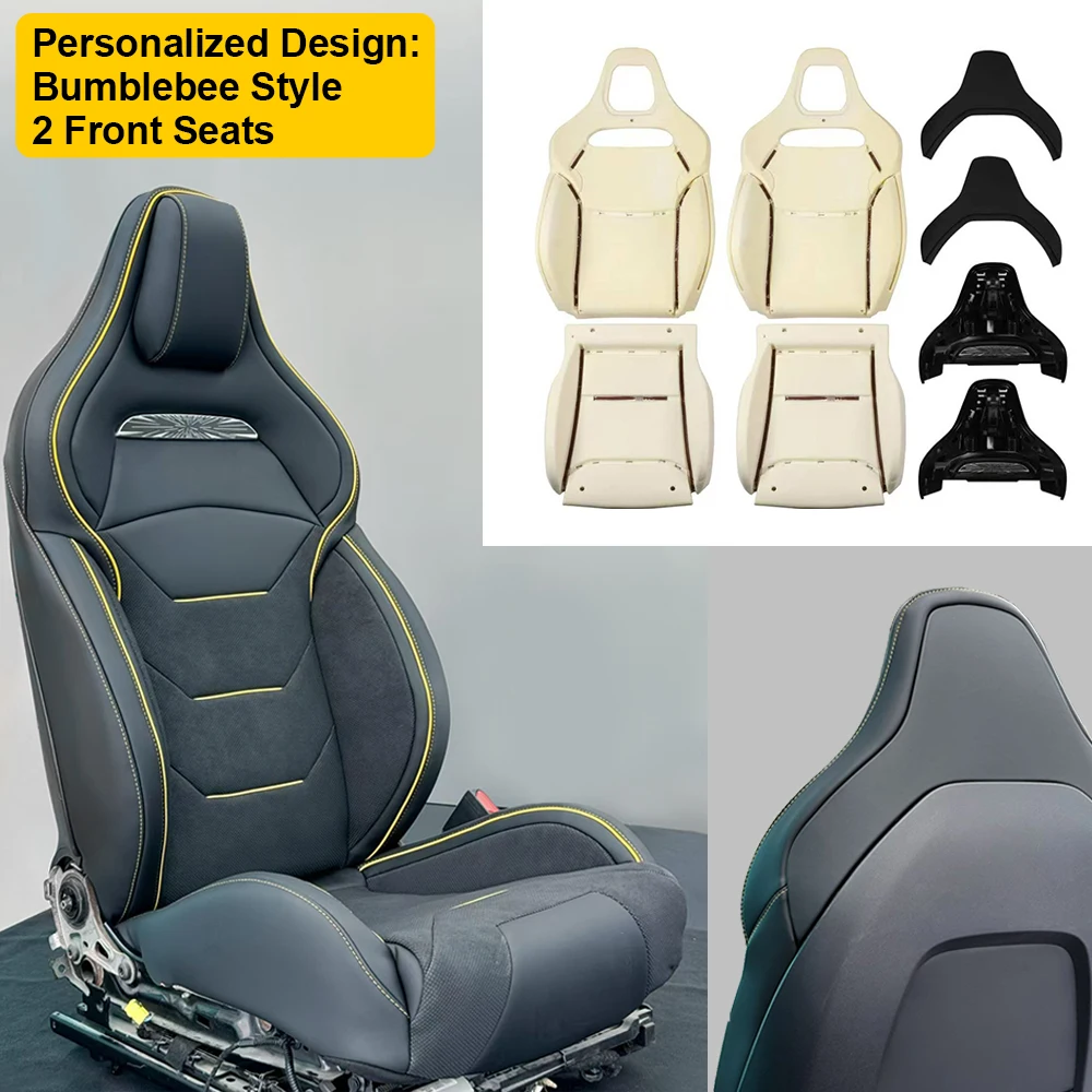 テスラ モデル3 & モデルY 専用　シートベンチレーション テスラ モデル3 & モデルY 専用 シートベンチレーション - メルカリ