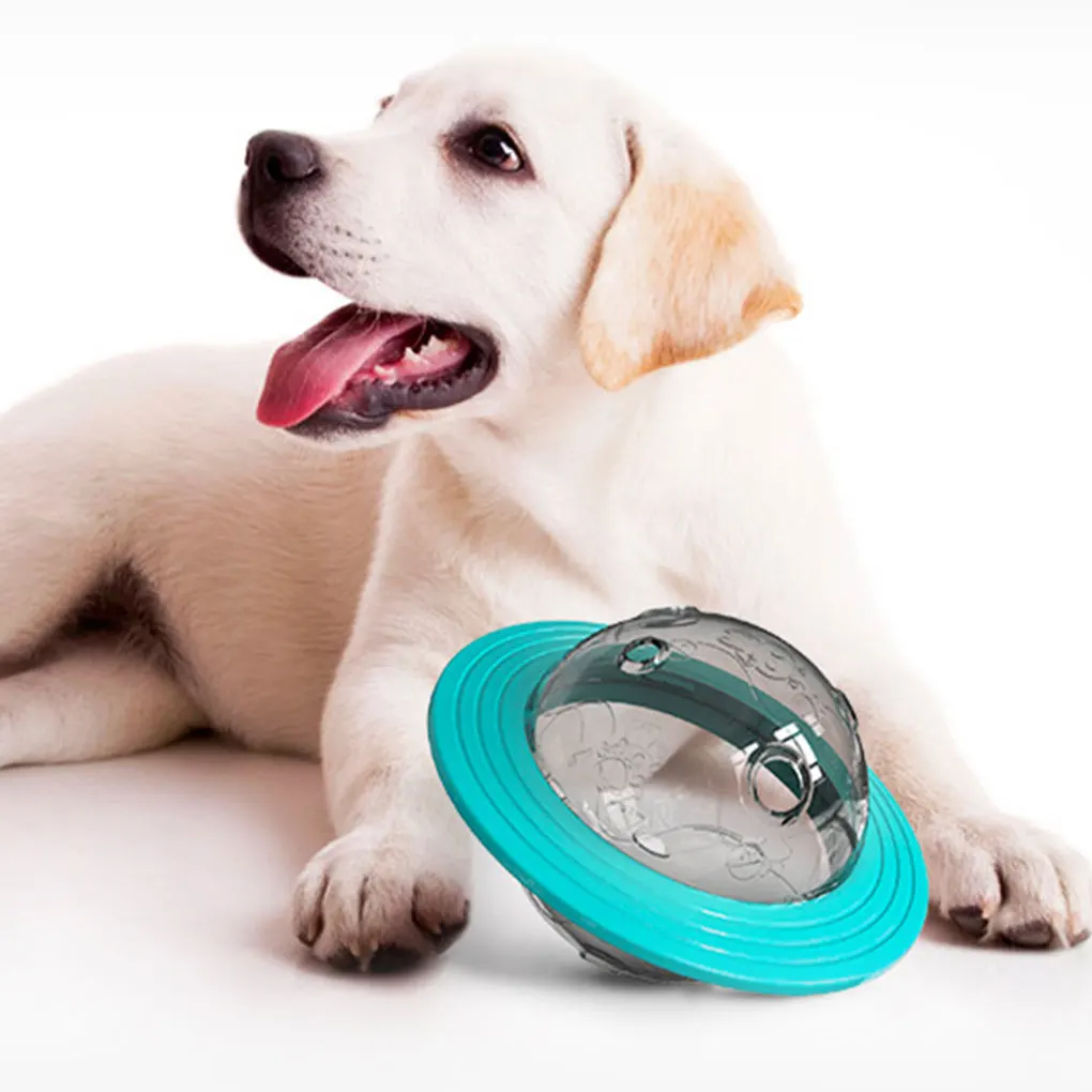 

Safe And Reliable Food Dispensing Toy - For Interactive Training Safe And Reliable Unique Is Simple