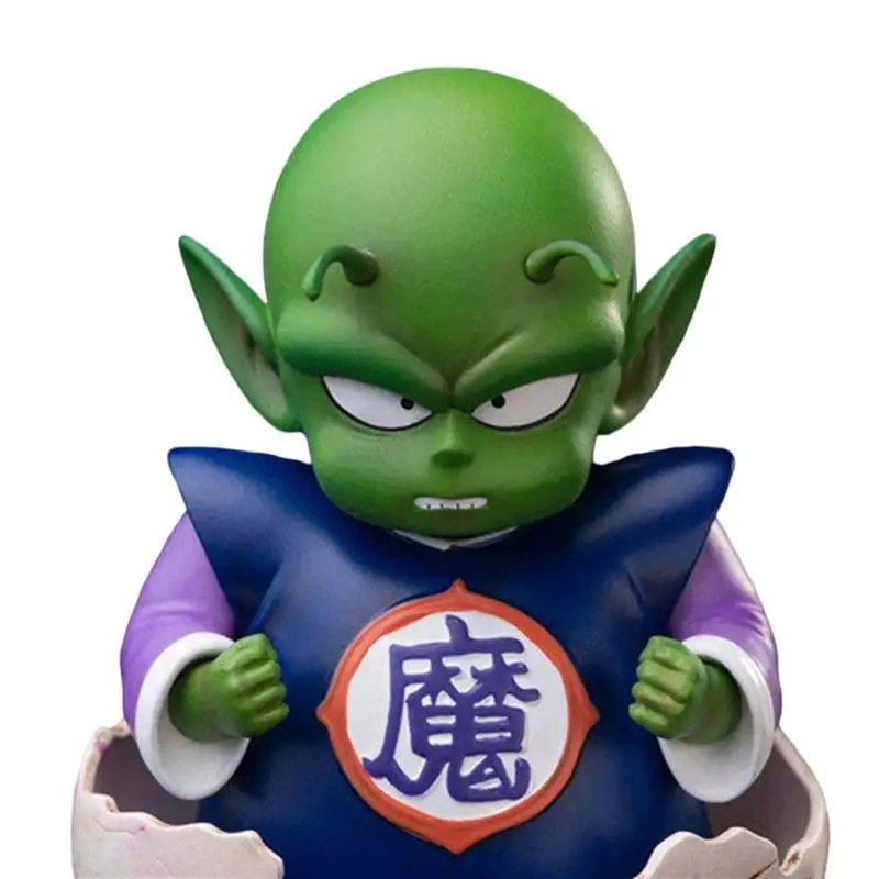 6 5cm Dragon Ball Z Dbz Figure Anime Piccolo Gk Action Figurines Broken Shell Collectible Pvc Model Doll Desk Decor Toy For Kids Aliexpress