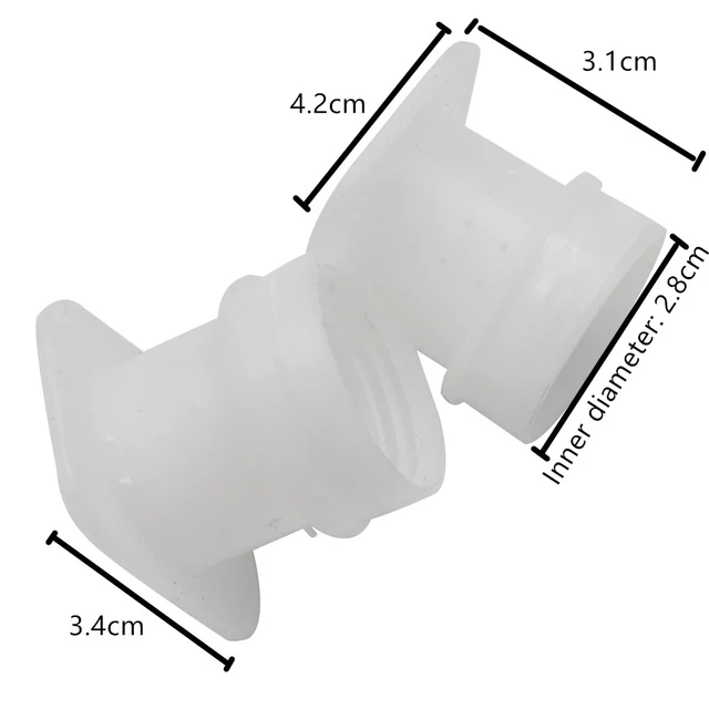 5 Db Méh Queen Ivó Szökőkút Ivóvíz Felszerelés Könnyű Telepítés 27 Mm Méz Bejárat Méhészeti Szerszámok - Image 3