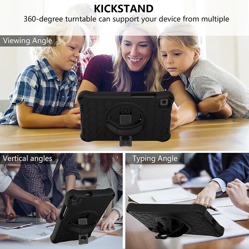 huawei mediapad m3 8.0 kids case huawei m3 8.0 shockproof case huawei m5 8.4 shockproof case (7)