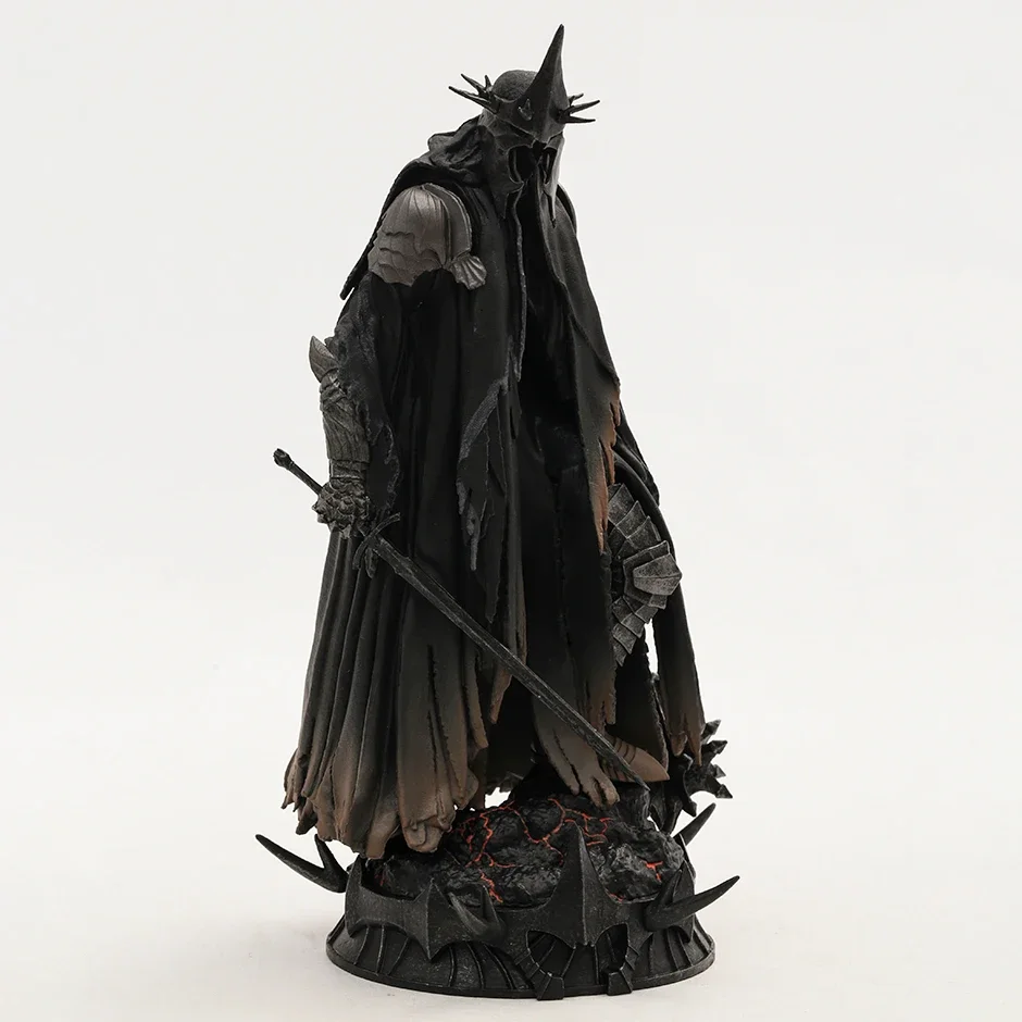 Witch-King Of Angmar Exclusive 1/10 Scale Collection Figure Statue Figurine Doll Toy
