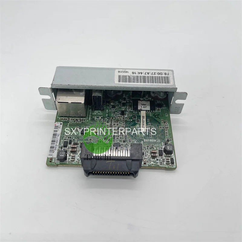 

Ethernet Interface For Epson TM U220B 220PD 220PA T81 T82II T88III T88IV T88V T70 T90 T86L UB-E03 UB-E02 UB-E04 C32C824541