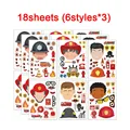18sheets