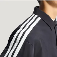 Produit officiel authentique Adidas - Manteau homme à revers coupe ample et durable, modèle hiver 2026 - KR249 3
