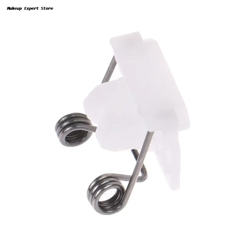 

Clipper Accessories Hair Clipper Swing Head Clipper Guide Block Clipper Replacement Parts With Tension Spring