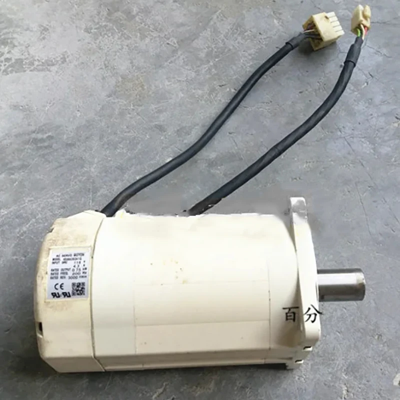 

Серводвигатель переменного тока MSMA082A1G