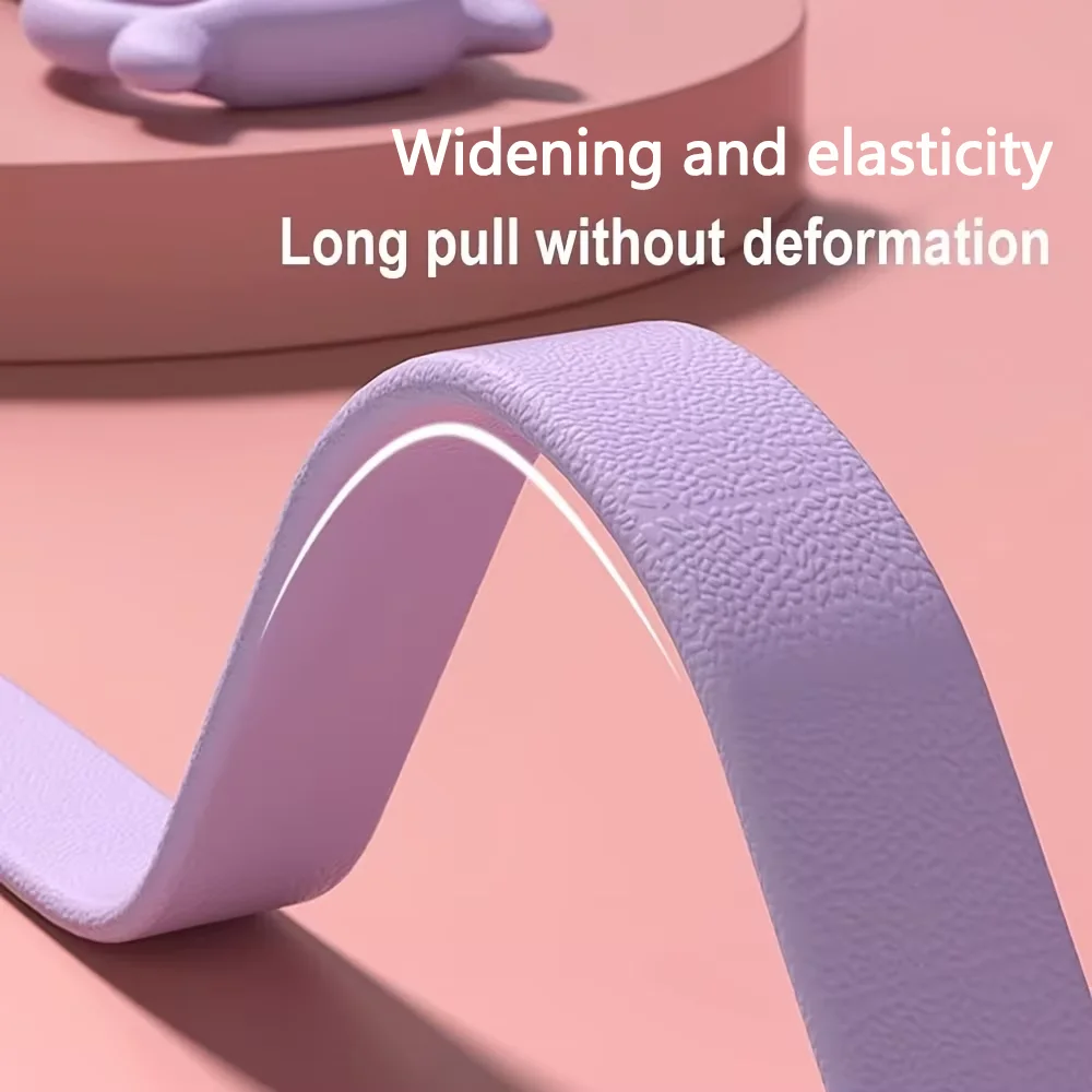 8-Loop Yoga Pilates Resistance Band 3