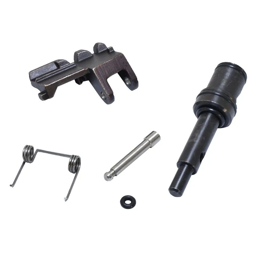 

Replace For NV45AB For NV45AB2 Nailer Parts with 878152 Piston 883901 Feeder 877761 Spring Kit Durable Metal Construction