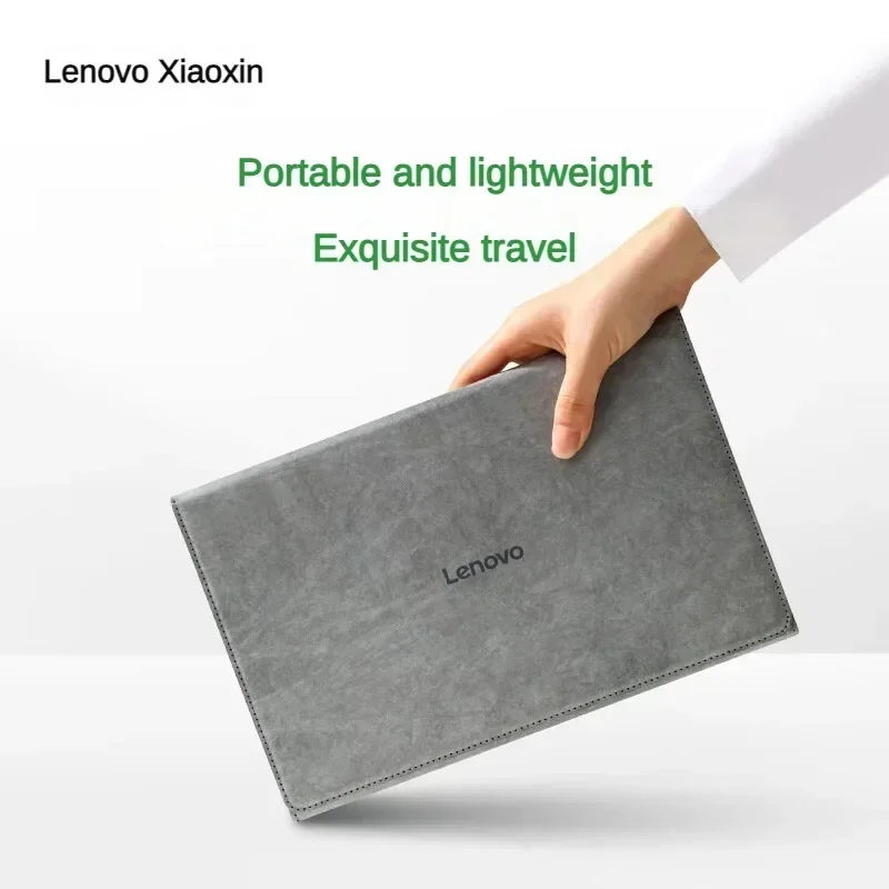 Original Lenovo Tab Plus Sleeve Xiaoxin Pad Studio Storage