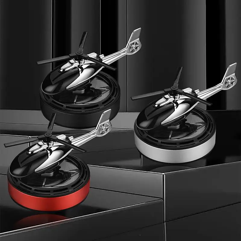 

Освежитель воздуха для автомобиля, освежитель воздуха на солнечной батарее, с модельным украшением