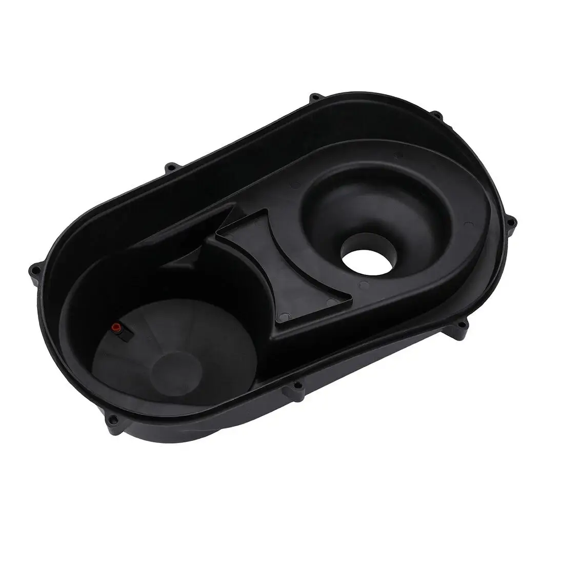 폴라리스 RZR 1000 XP 2015-2020 일반용 외부 클러치 커버 백 플레이트 2635611