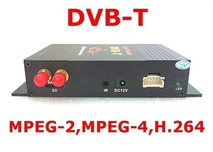 Dvb mpeg. Dvb mpeg