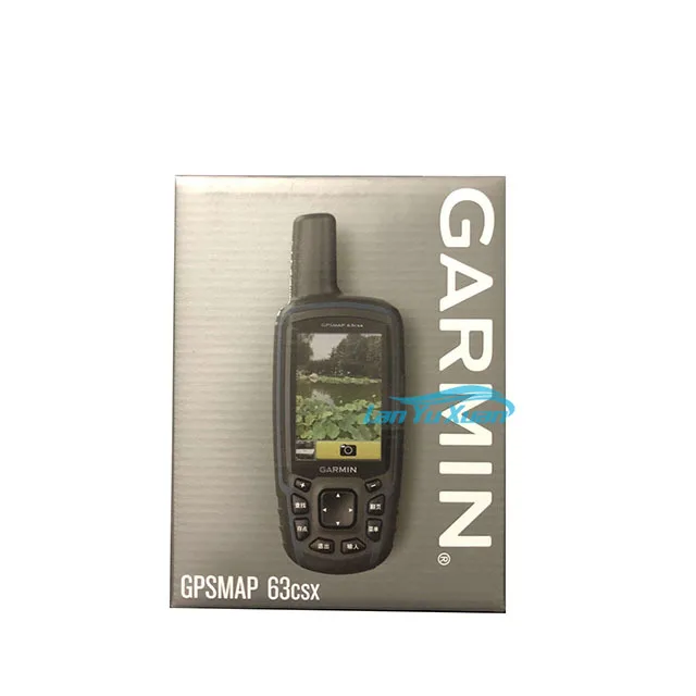 

Garmin GPSMAP 63CSX Handheld GPS Garmin Etrex GPS Handheld Navigator For Surveying Instrument