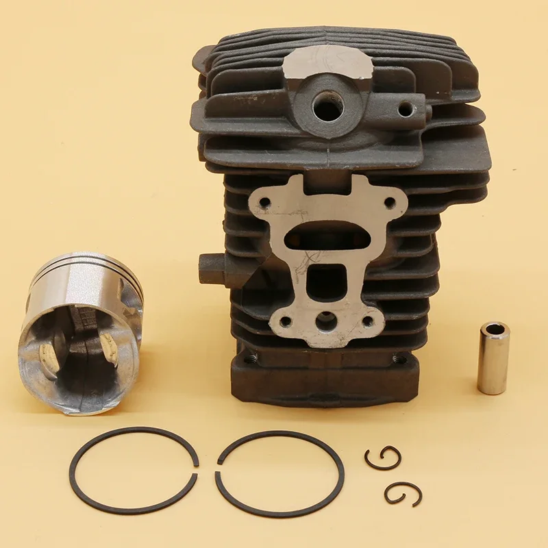 Gruppo Pistone Cilindro Da 40Mm Adatto Per Stihl Ms211 Ms211C Ms 211 Parti Di Ricambio Per Motosega A Gas Da Giardino Pn 1139 020 1202