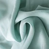 Women's 100% Pure Silk Thin Loose Type Wide Leg Long Pants Trousers beige black navy MM002 6