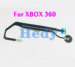 1PC High Quality Power Eject Button Ribbon Cable On Off Power Switch Flex Cable for Xbox 360 Slim S