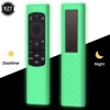 Samsung BN59-01385 BN59-01386 TM2280E silicone cover for Samsung Smart TV Solar cell remote Control 5