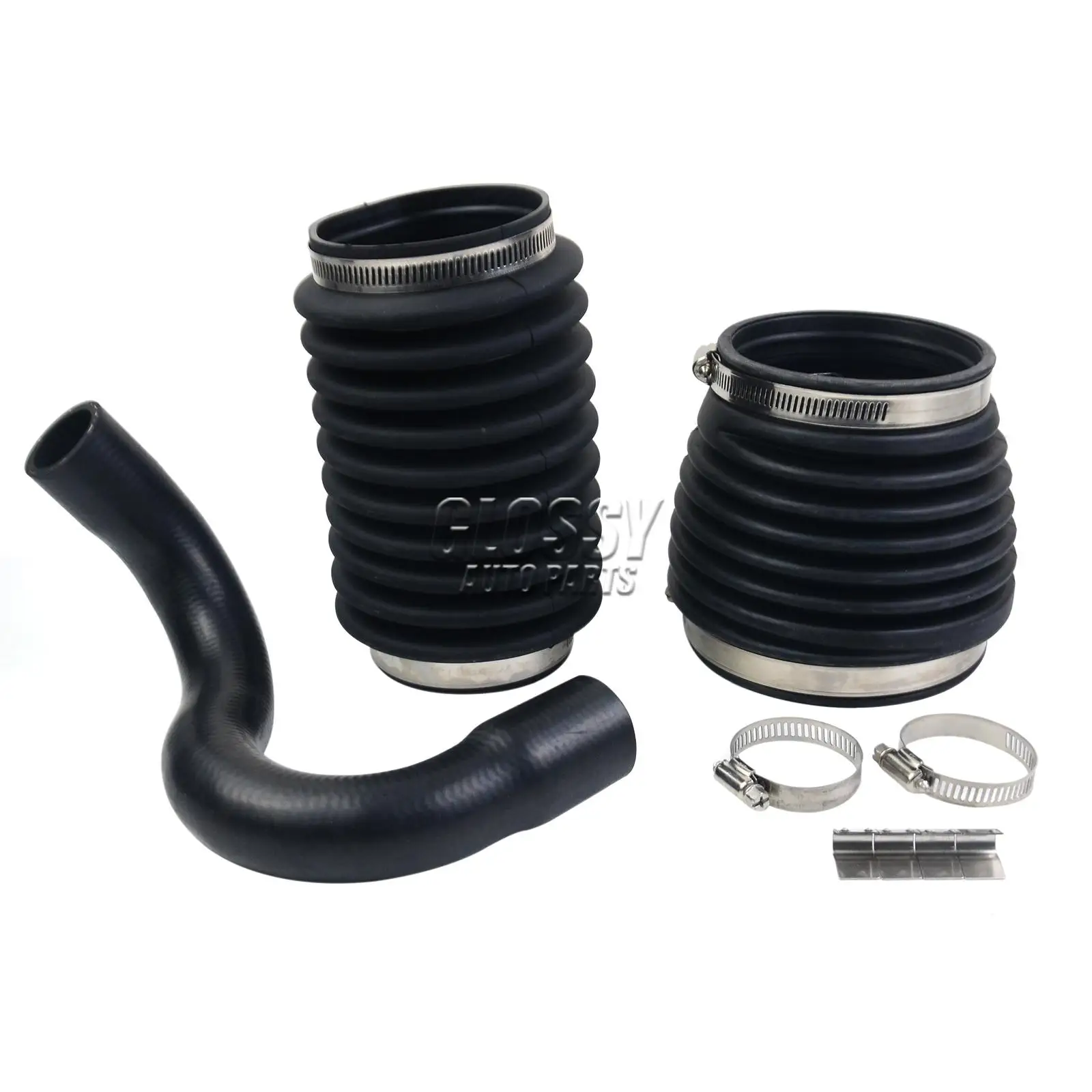 AP03 Exhaust Bellows Kit for Volvo Penta SP/DP AQ200 AQ250 AQ275 AQ280 280 DP 875822,876294,876631