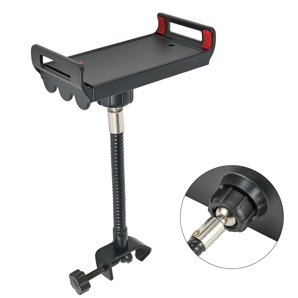 

Ring Light Table Support Cell Phone Adjustable Universal Microphone Stand Mount Holder For Tablet Holder Phone Clamp Hoder