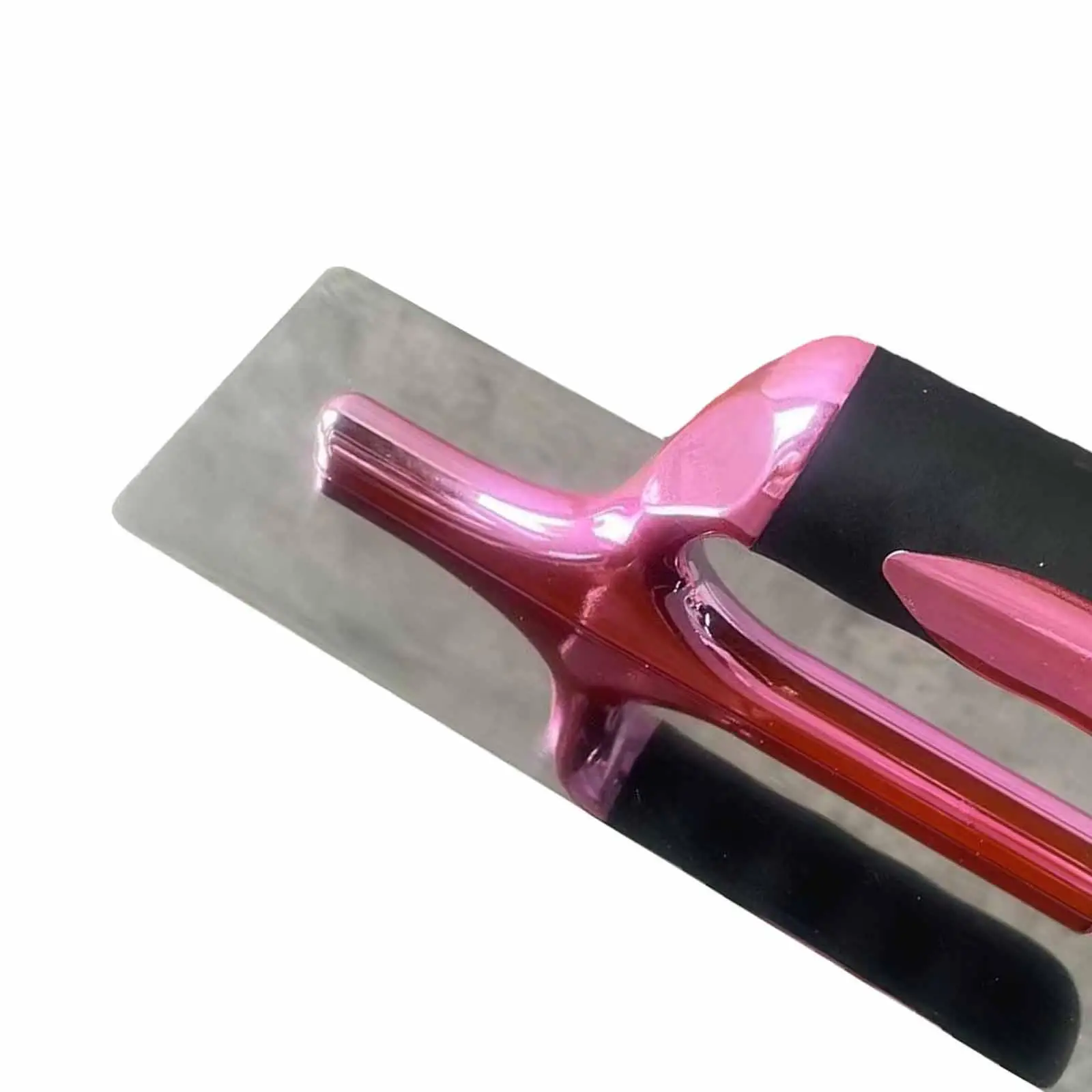 Finishing Trowel Construction Tool Steel Filling Spatula Multifunctional Comfort