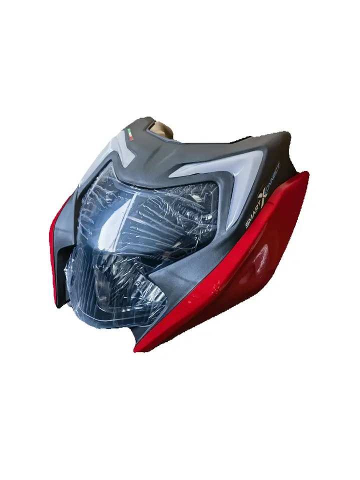 Motorcycle Headlight Tvs Apache 160 4v Headlight Apache Bike