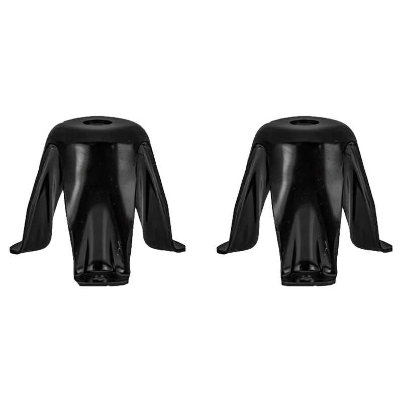 

Комплект передних амортизирующих скоб для подвески автомобиля, 2 шт., 68194635AA для Dodge Ram 2500 3500 1994-2023, запасные части для верхней амортизирующей крышки