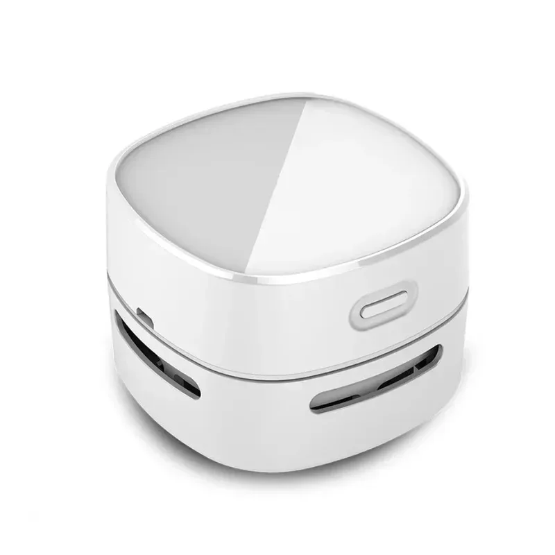 Xiaomi Handheld Desktop Vacuum Cleaner Mini Portable Table Dust Vacuum Table Sweeper Desktop Keyboard Cleaning Tools for Home 6