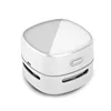 Xiaomi Handheld Desktop Vacuum Cleaner Mini Portable Table Dust Vacuum Table Sweeper Desktop Keyboard Cleaning Tools for Home 6