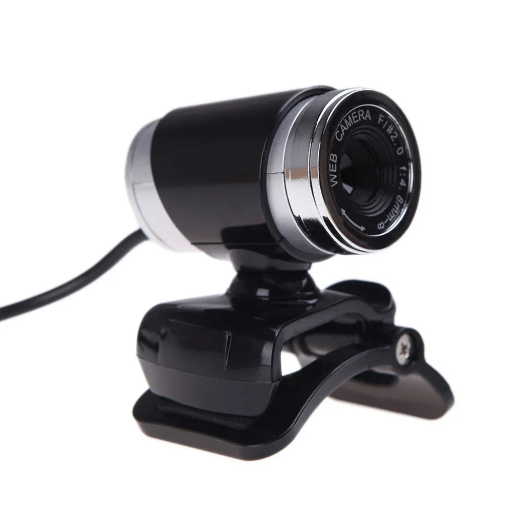 USB Webcam for Computer Laptop