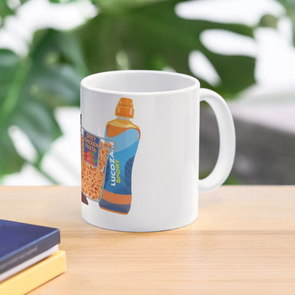 

3 Meal Deal From Tesco Coffee Mug Coffee Glasses Cups For Cafe