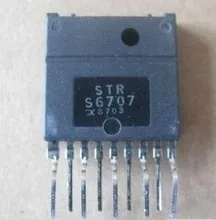 

Силовой модуль STR S6707
