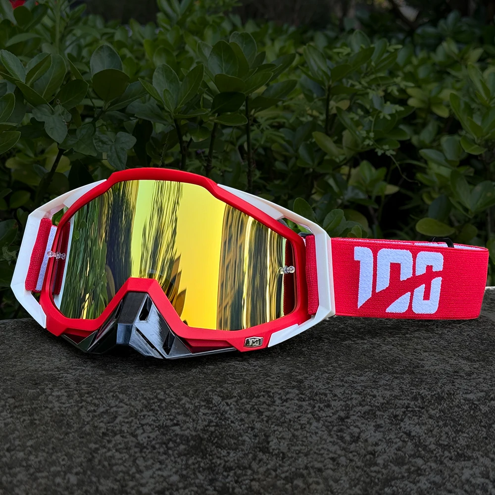 MX Goggles STRIVE-005S main image 1