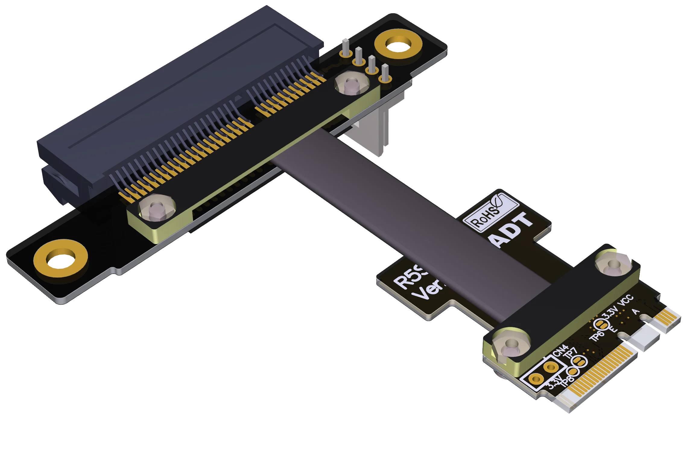 Cheap Cabos de computador e conectores