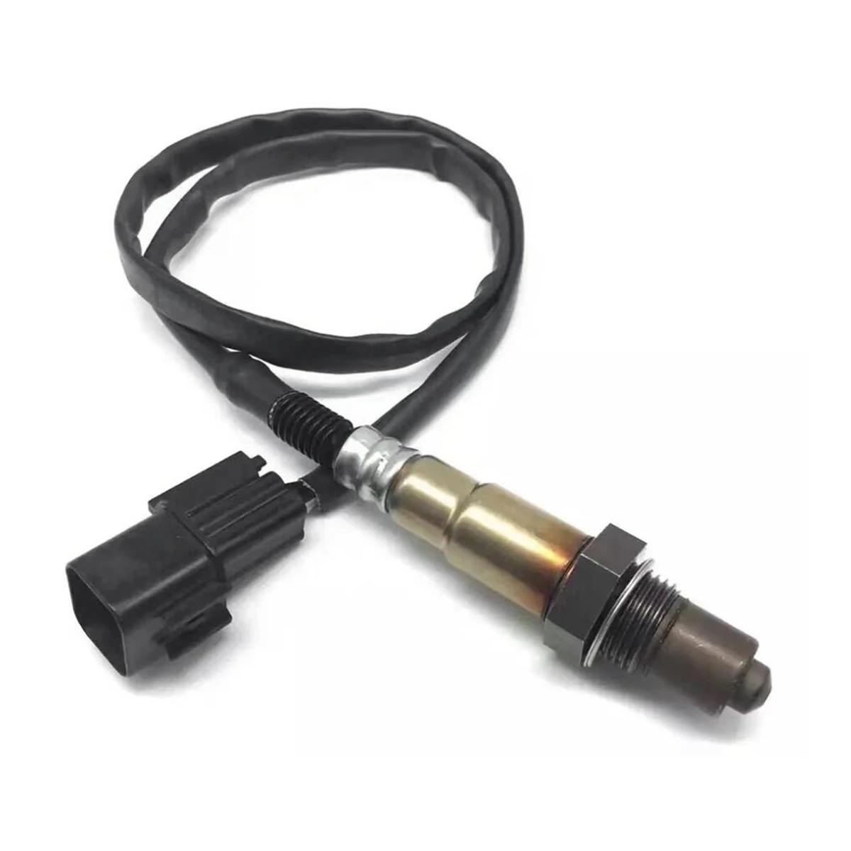 

Автомобильный кислородный датчик O2 Lambda 39210-02610 39210-3F010 для Hyundai Atos 1998-2002 Kia Borrego 08-11 3921002610 392103F010