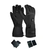 Electric Heated Gloves for Women Men Freezer Work, Touching Screen Winter Hand Warmer Gloves for Skiing Cycling Hunting 5
