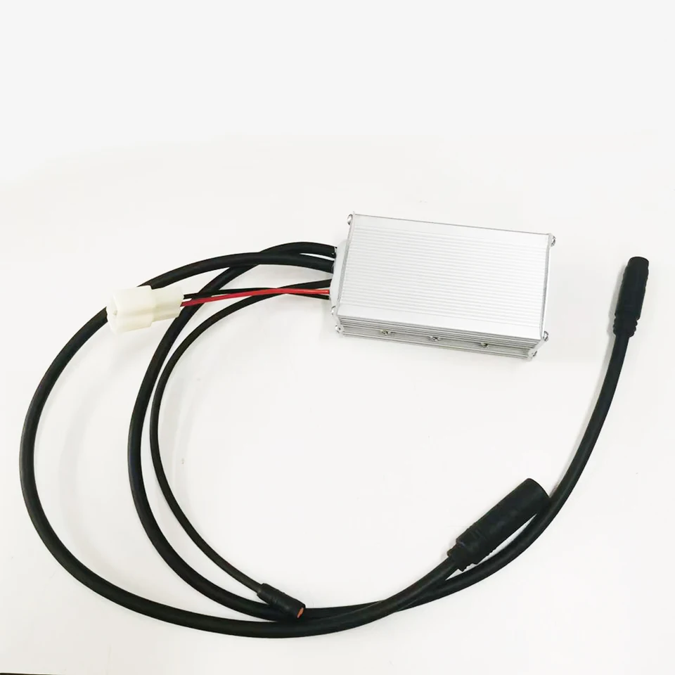36V Controller (KT36SVPR-MSDEX1) voor uw elektrische fiets