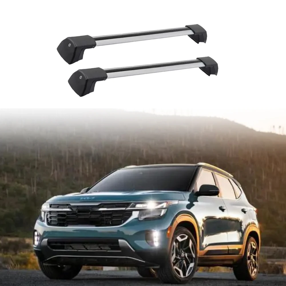 Roof Rails For Kia Seltos lupon.gov.ph