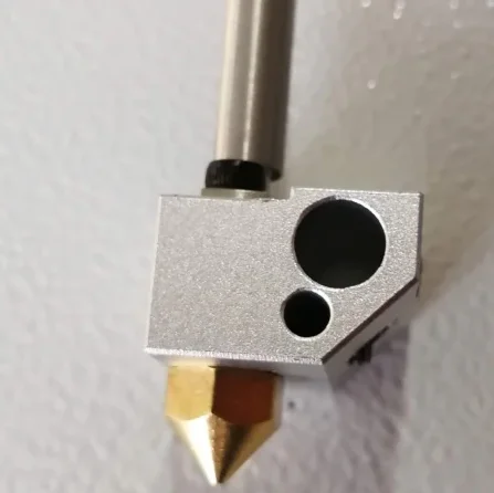 

4 шт., CREATBOT hotend 260 °C для CREATBOT F160 / F430 / D600 / D600 PRO / D1000 /D600PRo 23D принтера