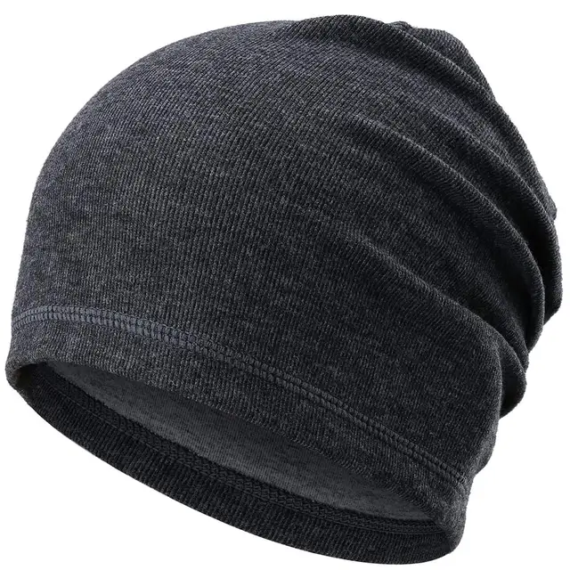 Cold Weather Warm Beanies Tactical Hats 