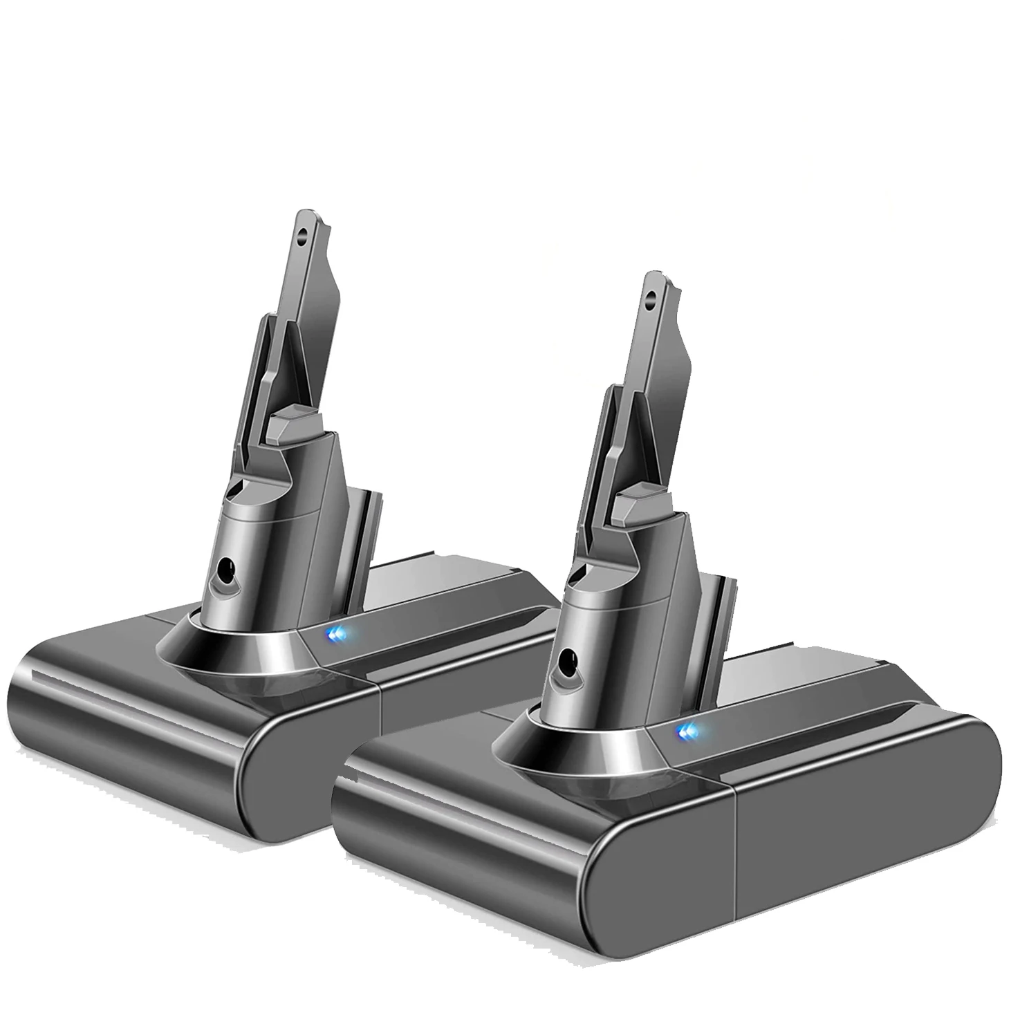 Batería mejorada de 6.0 Ah V7 SV11 229687 de repuesto para V7 Batería mejorada de 6.0 Ah V7 SV11 229687 de repuesto para V7