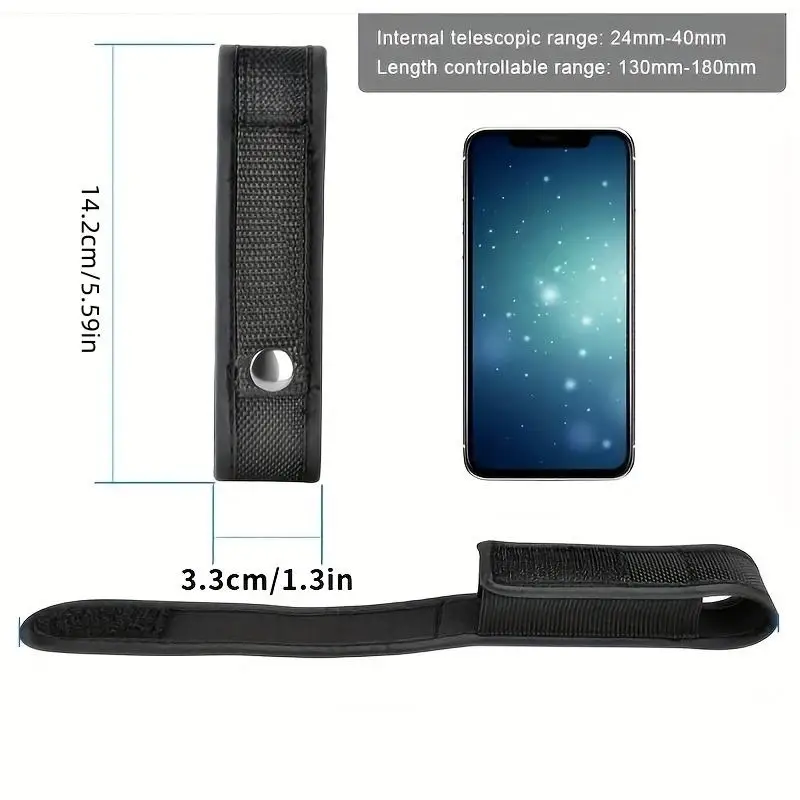 1 PC 전술용 몰리 플래시라이트 몰리 파우치 LED 토치 홀스터 허리 가방 야외 캠핑 사냥 액세서리 접이식 나이프 팩