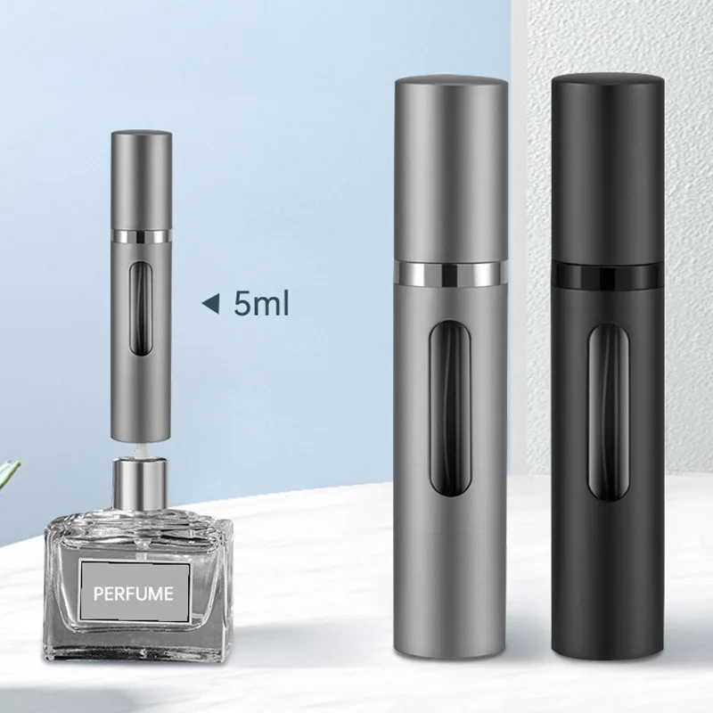 Mini Refillable Perfume Bottle 2