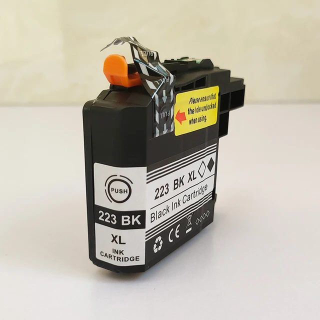 Cartucce Originale Brother Lc 223 Nero | Confronta Prezzi - Foto 8